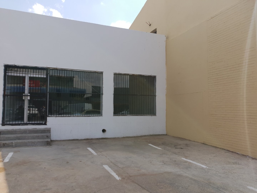 To Let commercial Property for Rent in Bethlehem Free State